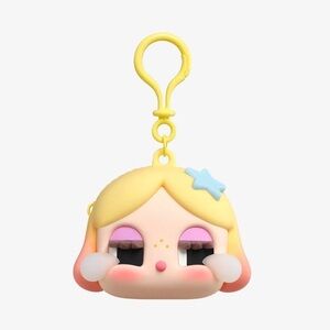 ✅ IN HAND ✅ CRYBABY ✅ SHINY SHINY SERIES - EARPHONE CASE NEW!